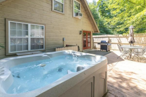 Glades Getaway Hot Tub Barbecue Close to Town